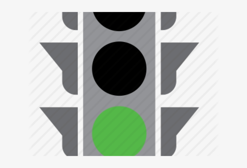 Traffic Light, transparent png