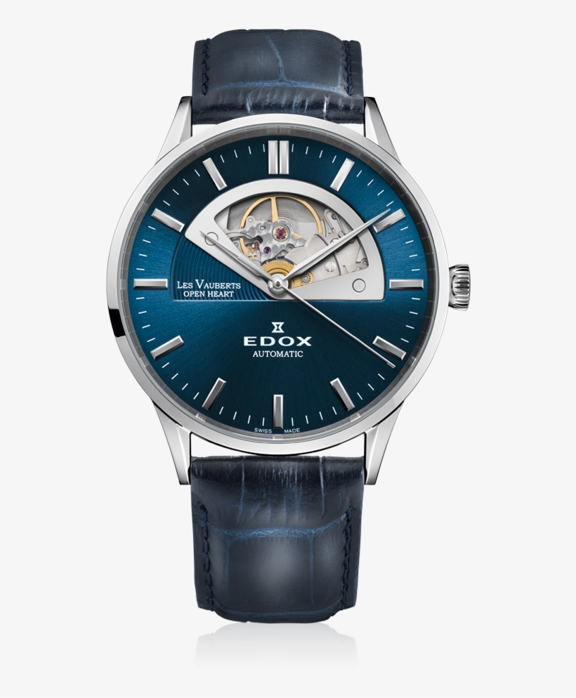 Jaeger Lecoultre Polaris Blue, transparent png