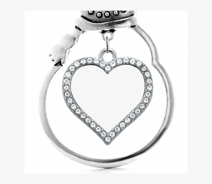 Ch Snowman Ornament - Christmas Ornament, transparent png