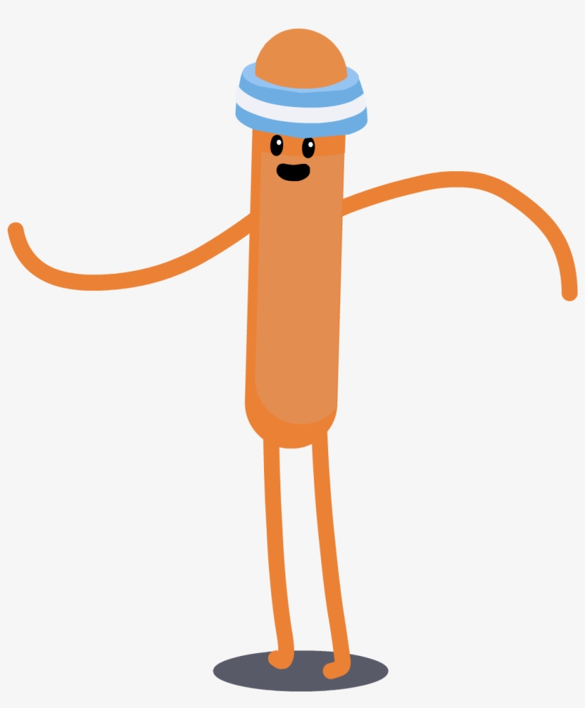Image Stretched Madcap Png Dumb Ways To Die Wiki Fandom - Dumb Ways To Die Dippy, transparent png