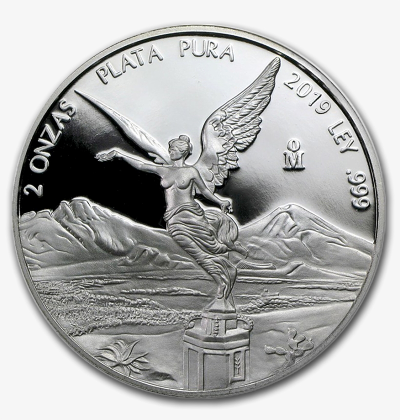 1 Oz Gold Libertad, transparent png