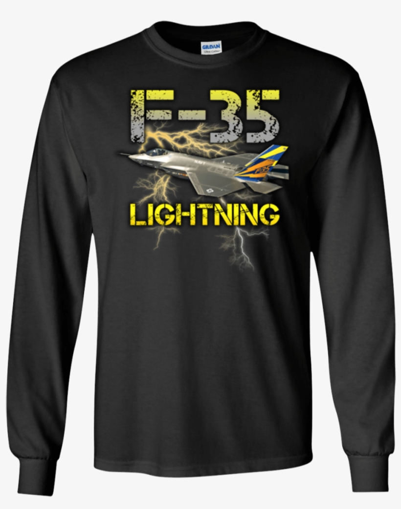 F 35 Lightning T Shirts And Hoodies - Monika T Shirt, transparent png