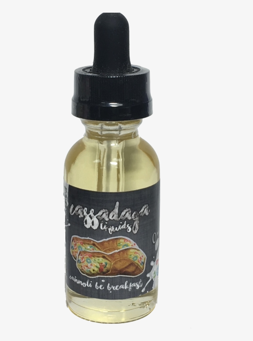 Cannoli Be Breakfast - Cosmetics, transparent png