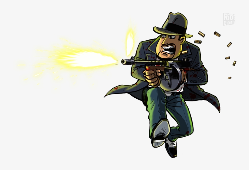 Artworks31 - Guns Gore And Cannoli Png, transparent png