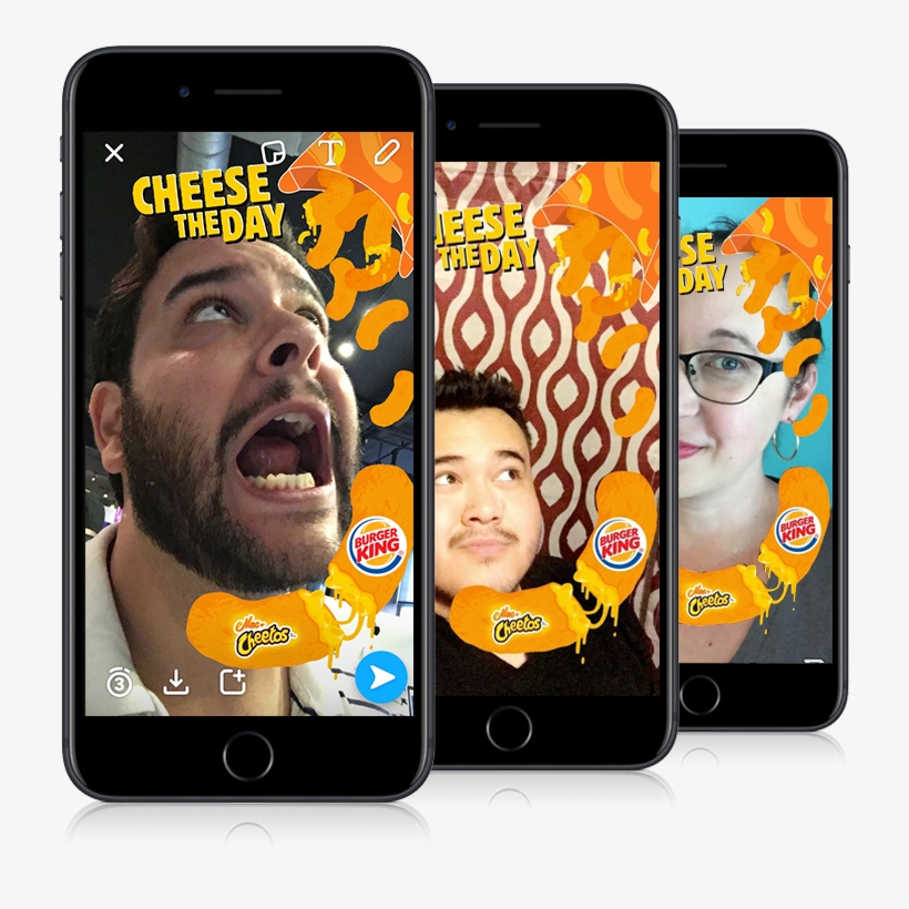 Mnc Snapchat3 - Iphone, transparent png