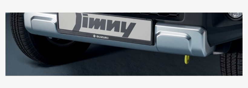 Front Bumper Under Garnish - Car, transparent png