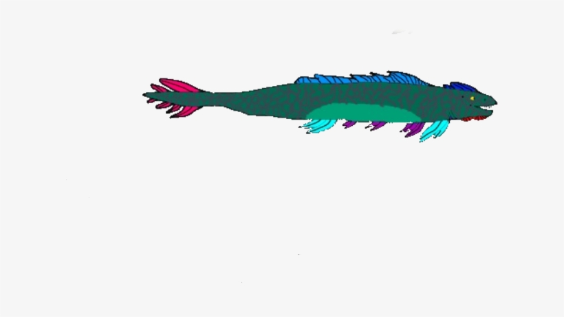 Tree Root Marlin Concept 2 Fauna2 - Animal Figure, transparent png