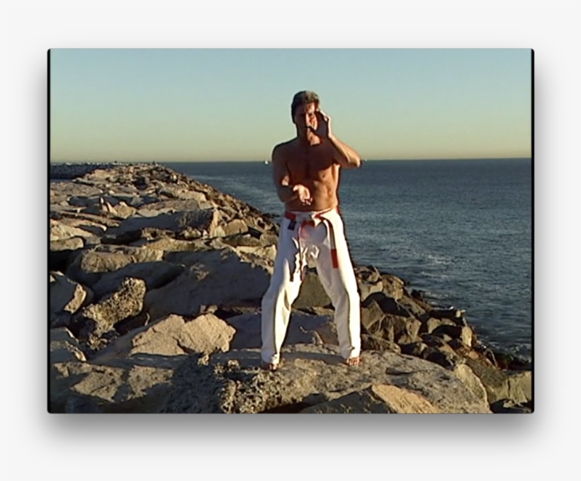 Complete Okinawa Isshin Ryu Karate Vol 4 By Kim Murray - Boulder, transparent png