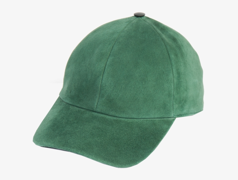 Suede - Baseball Cap, transparent png