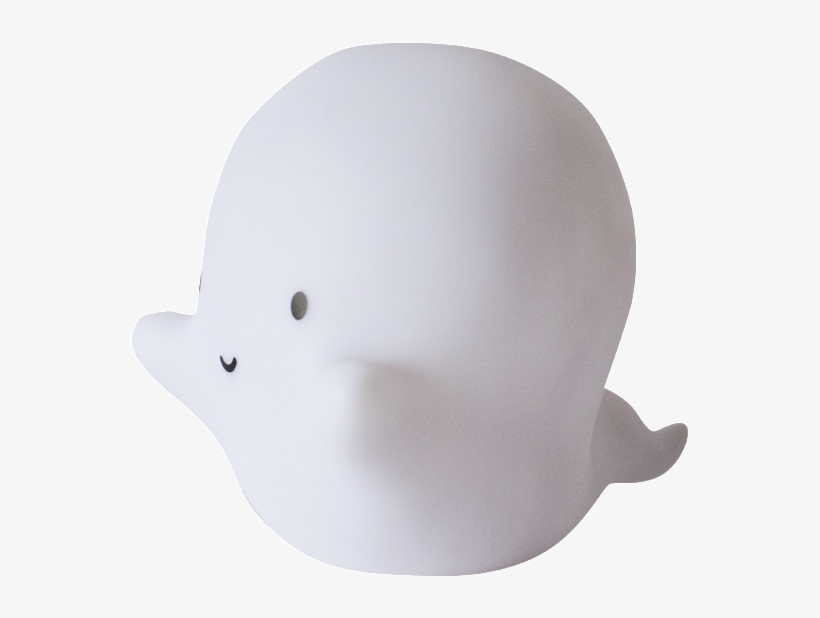 1 - Ghost Night Light, transparent png