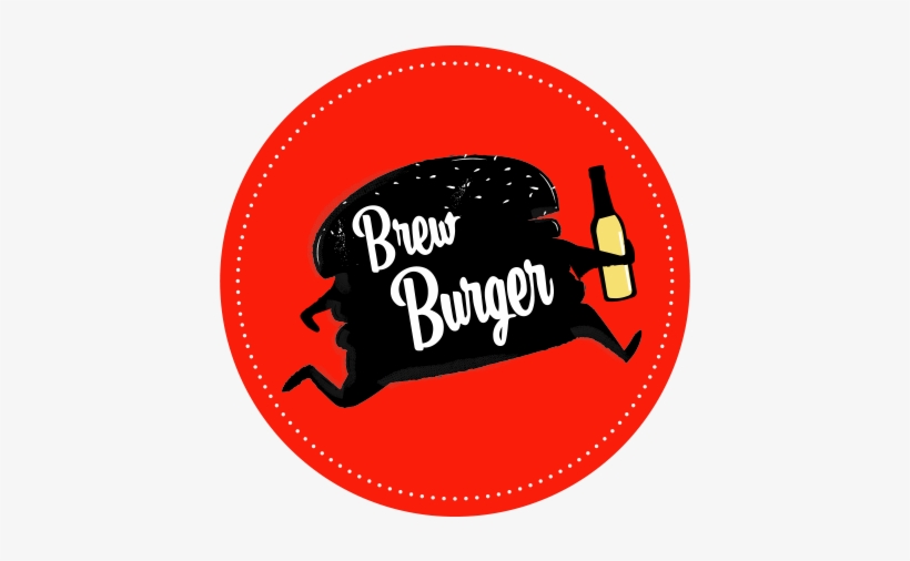 Brewburger - Illustration, transparent png