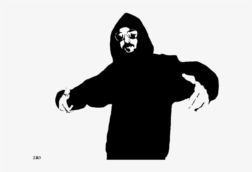 Gangster Transparent Background - Gangster Png, transparent png