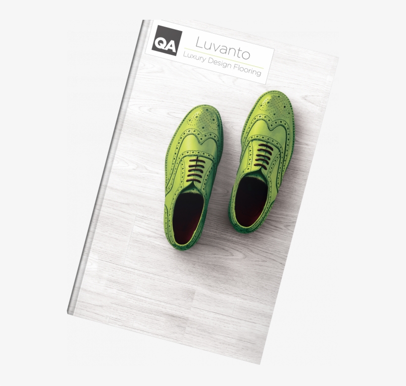 Luvanto Brochure Free - Water Shoe, transparent png