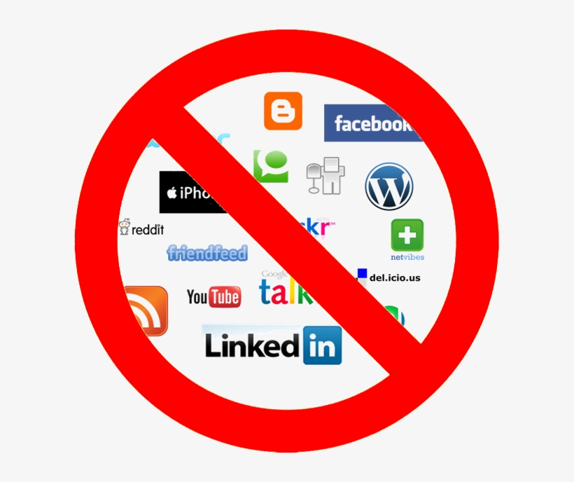 No Media, transparent png