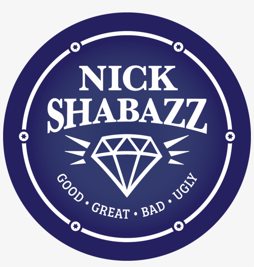 Logo - Circle, transparent png