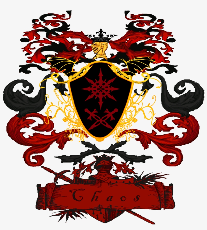 Chaos The Empire - Illustration, transparent png
