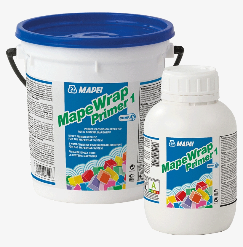 Mapewrap Primer - Mapewrap Primer 1, transparent png