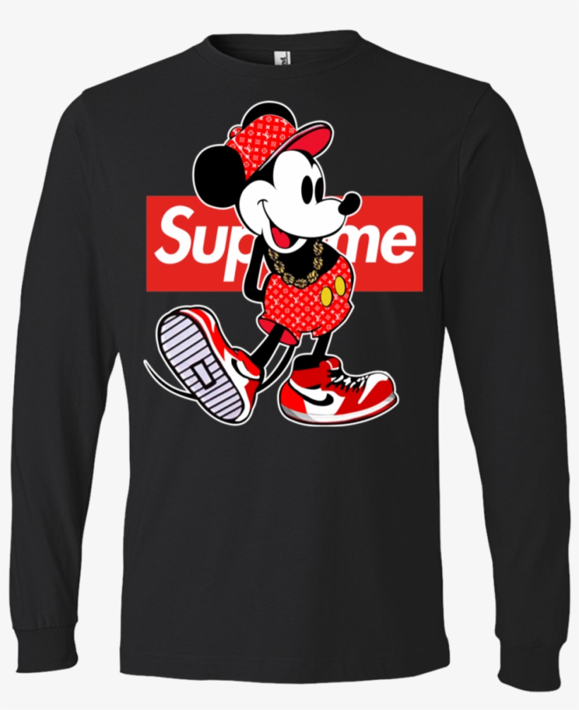 supreme x gucci hoodie