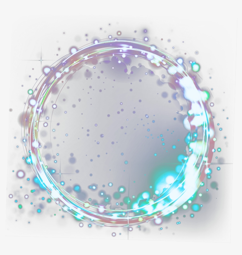 #mq #round #circle #circles #glow #light #lights #lightning, transparent png