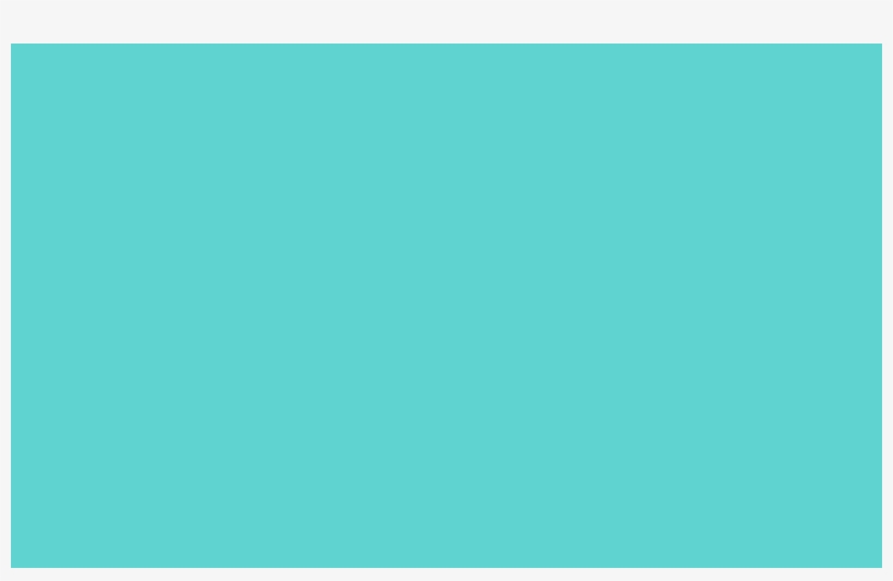 Cyan 100%, transparent png