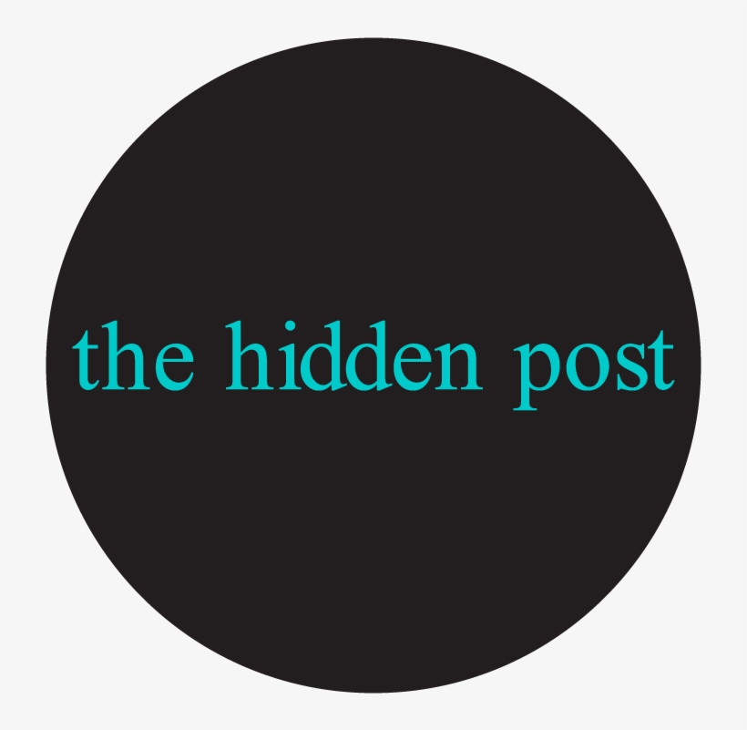 Hiddenpost - Circle, transparent png