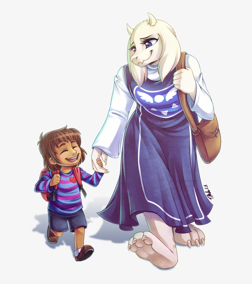 Персонажи,frisk,игровой Арт,game Art - Cartoon, transparent png