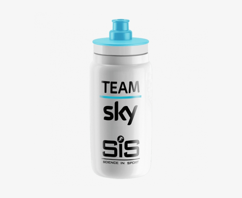 Sis Team Sky Fly Bottle - Sis (science In Sport) Limited, transparent png