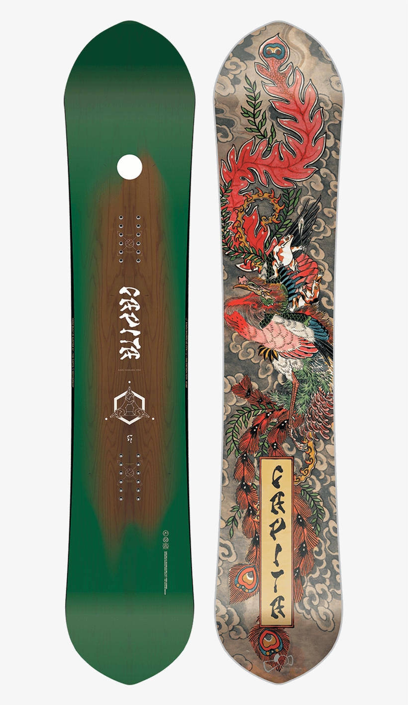 Capita Kazu Kokubo Pro, transparent png