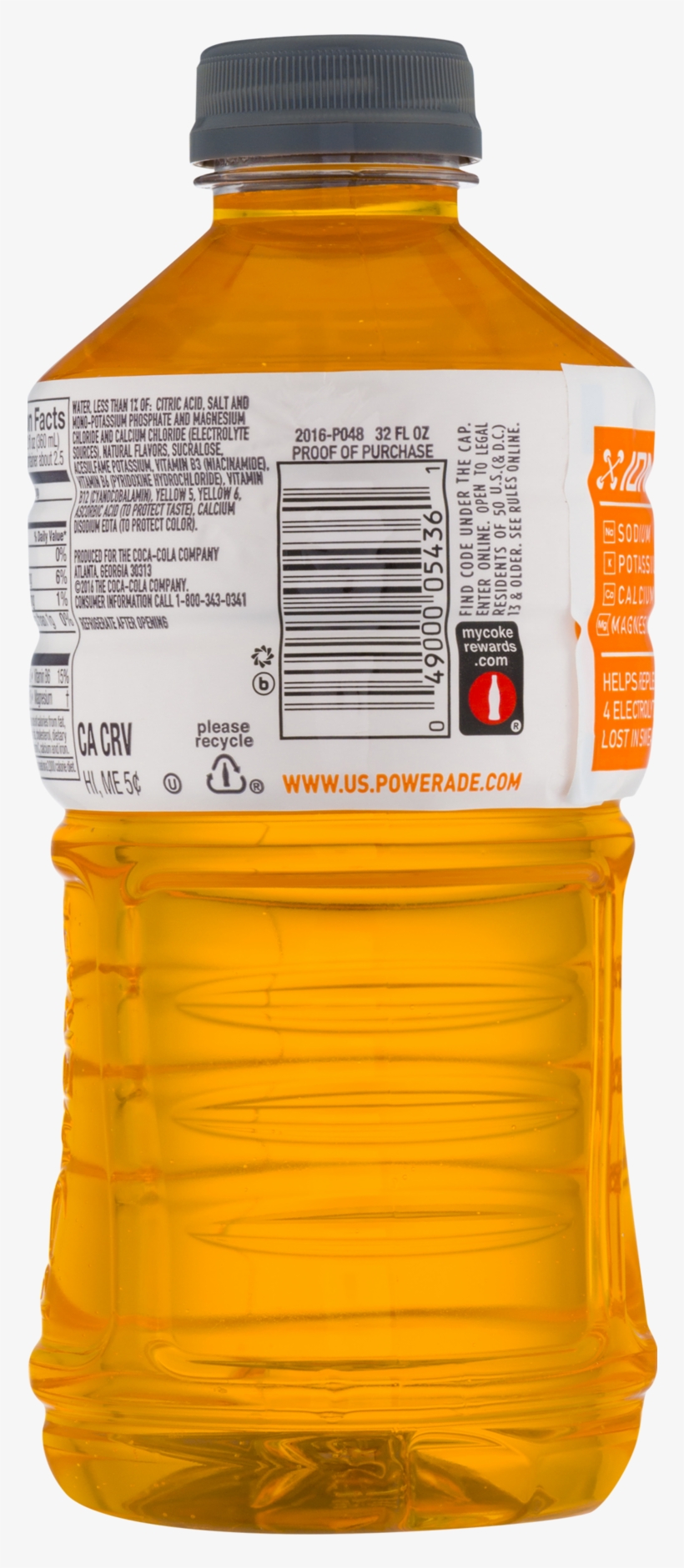 Plastic Bottle, transparent png