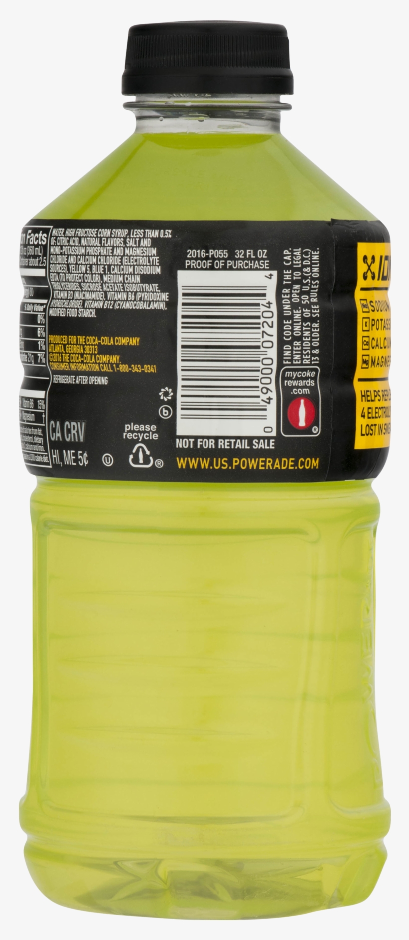 Plastic Bottle, transparent png