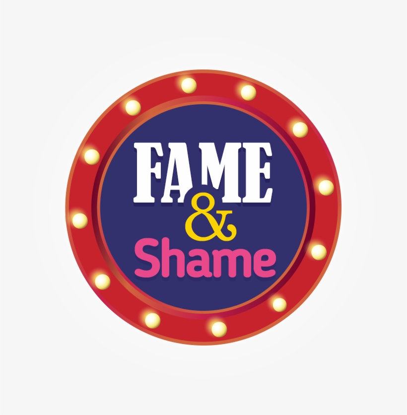 Awards Shame Big Brands Convenience Amp Impulse Retailing - Circle, transparent png