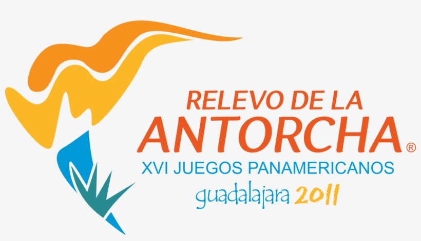 2011 Pan American Games Torch Relay - 2011 Pan American Games, transparent png