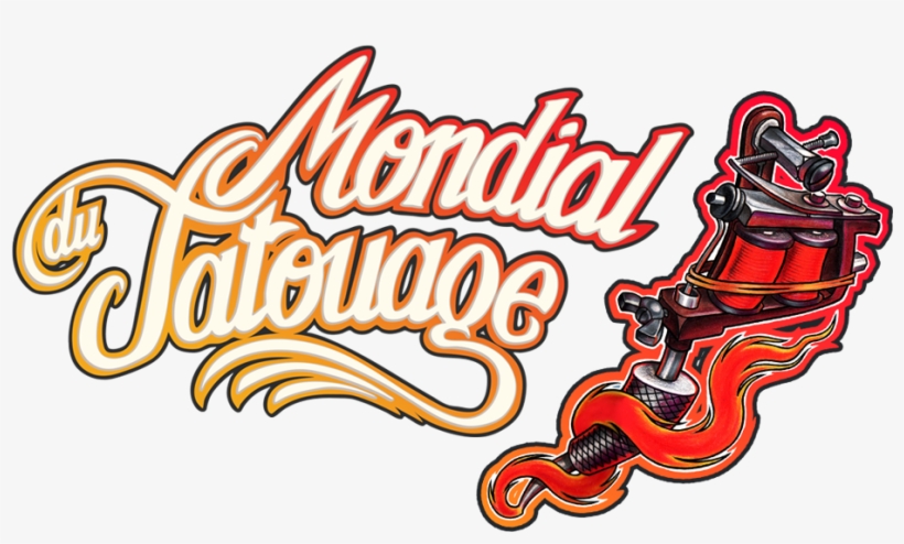 Paris Tattoo Convention - Mondial Du Tatouage París 2017, transparent png