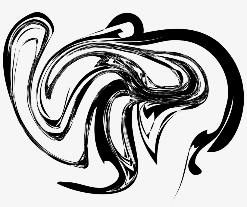 Ink Blend Icons Png Free And Downloads - Free Ink Abstract, transparent png