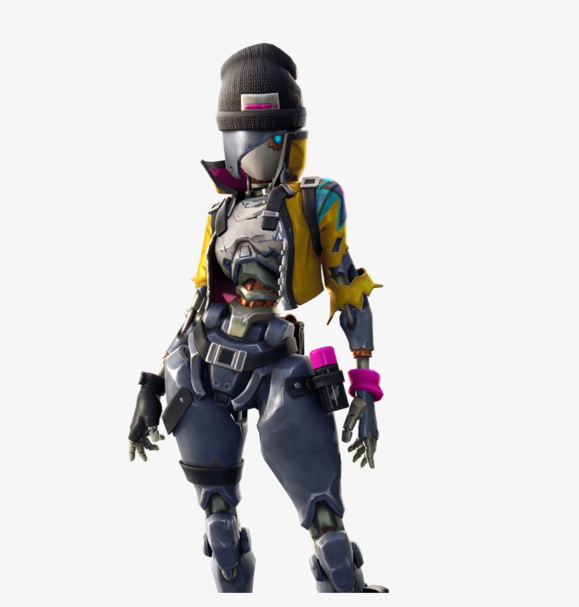 Leaked Fortnite Skins, transparent png