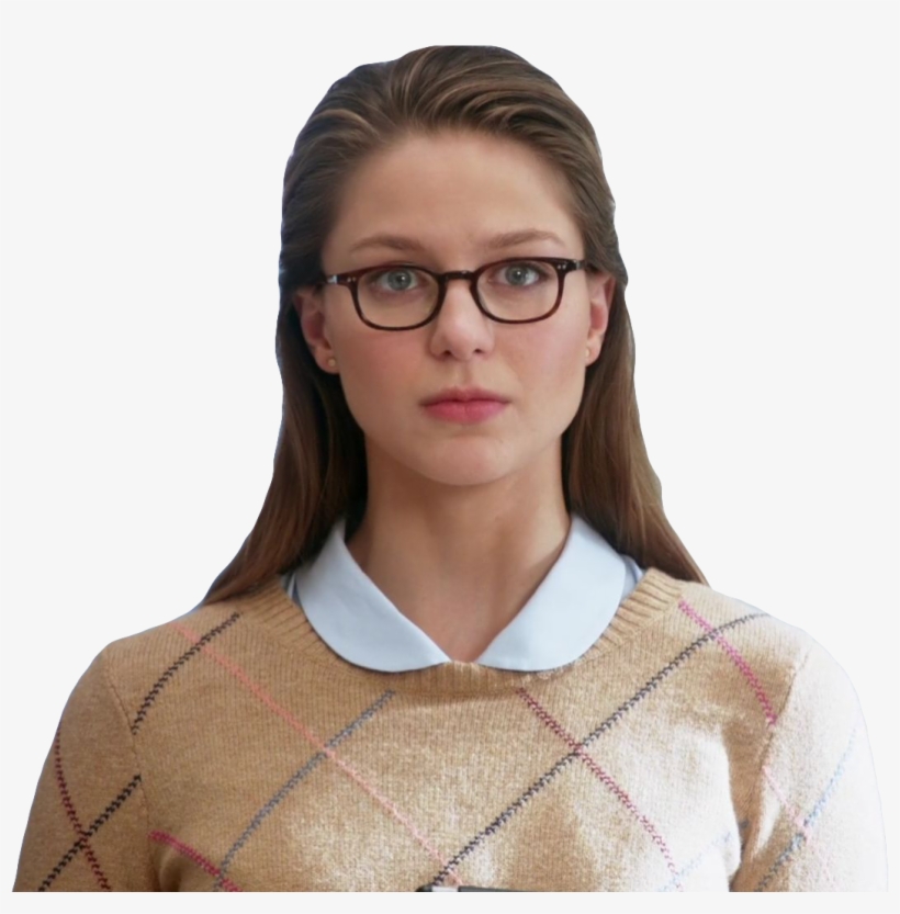 Transparent Kara Danvers - Girl, transparent png