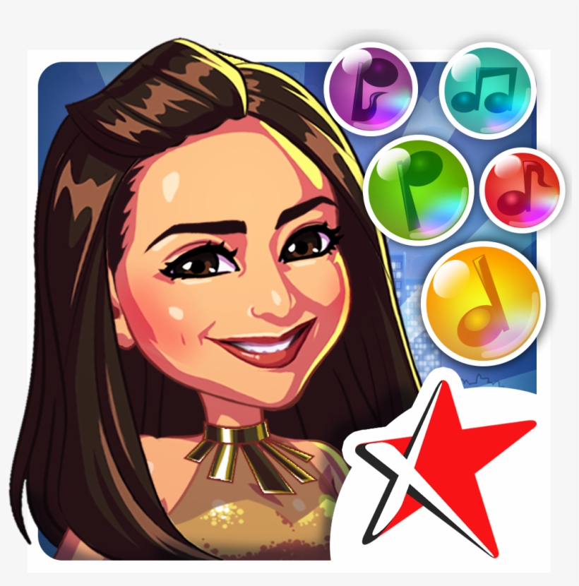 Sg Appiconx Final - Cartoon, transparent png