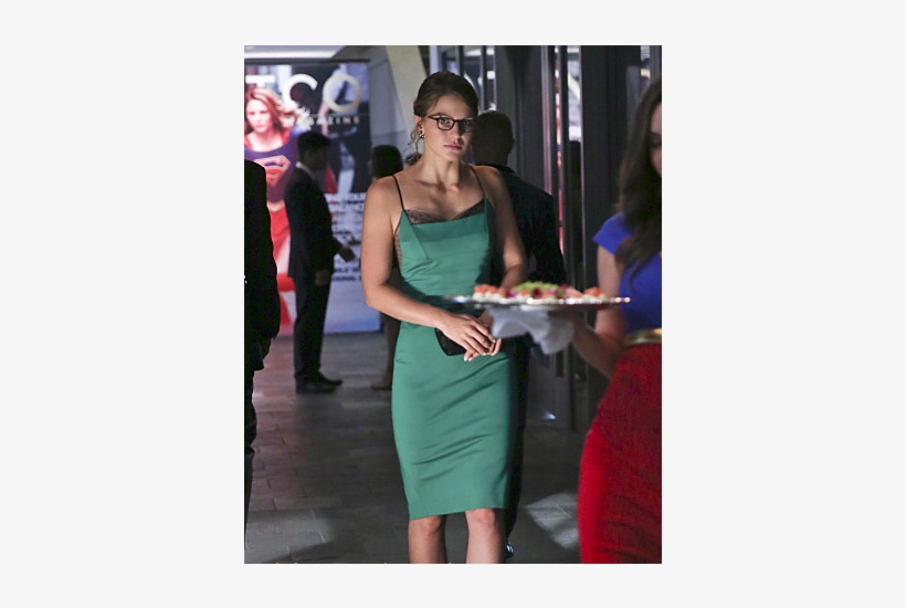 Kara Danvers E Os Seus 5 Looks Mais Charmosos Durante - Kara Danvers Legs, transparent png