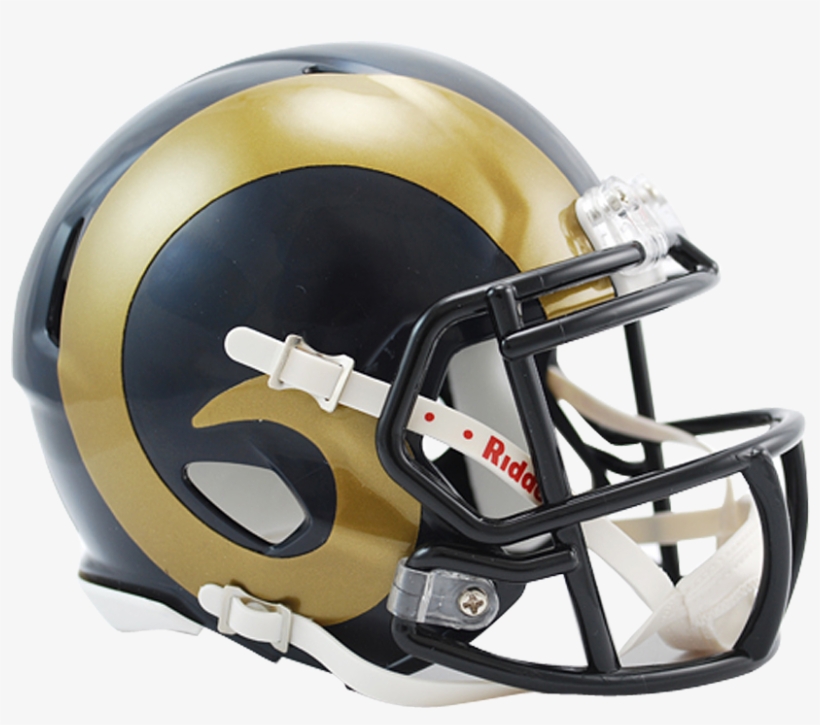Los Angeles Rams Helmets, transparent png