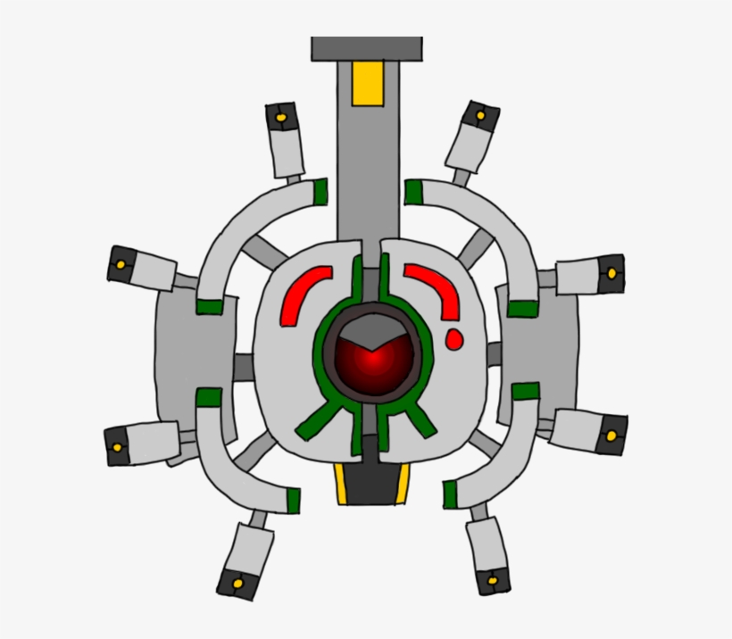 Obsidian - " - Circle, transparent png