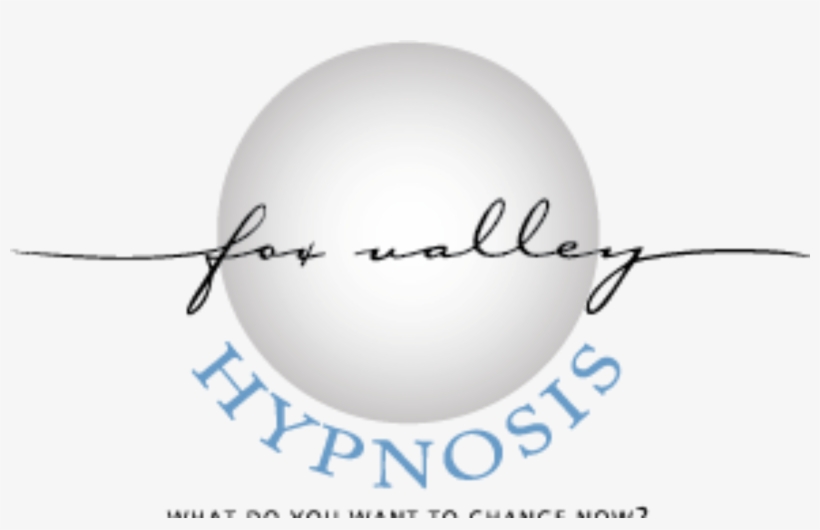 Cropped Foxvalleyhypnosis Logo 4p Ful 1 - Circle, transparent png