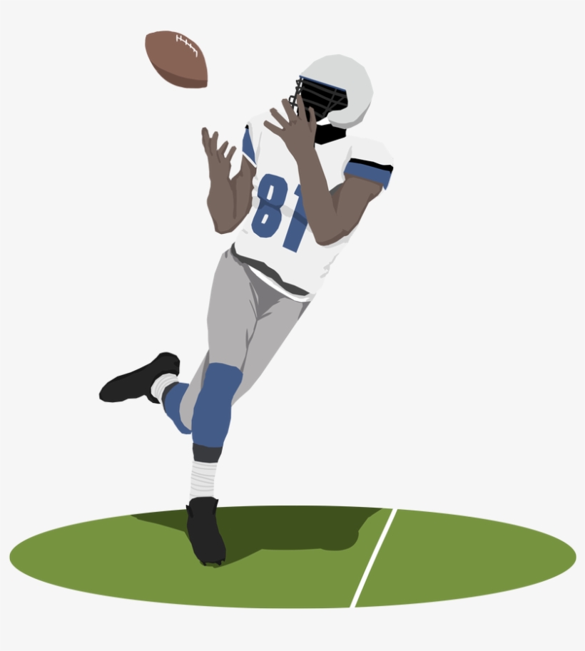 Football - Pitcher, transparent png