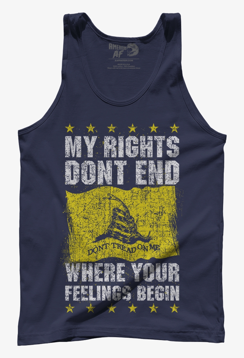 Dont end