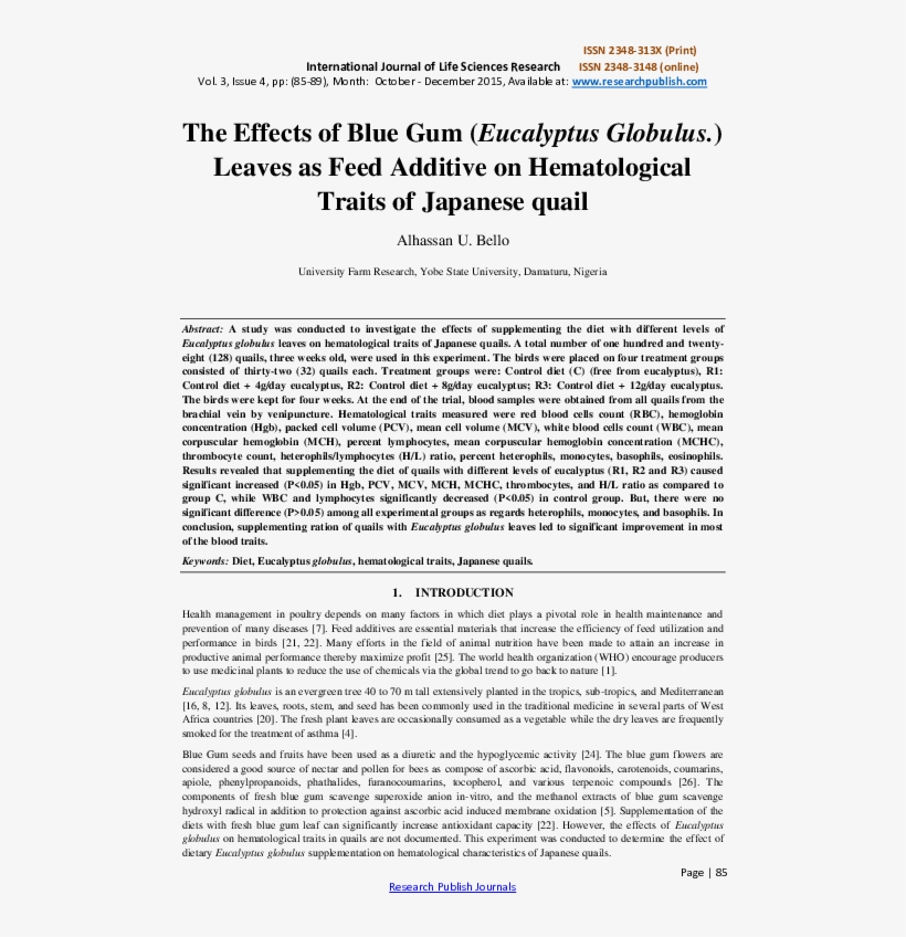 The Effects Of Blue Gum Leaves As Feed Additive On - Het Actiescheepje In Zwaar Weer, 1720, transparent png