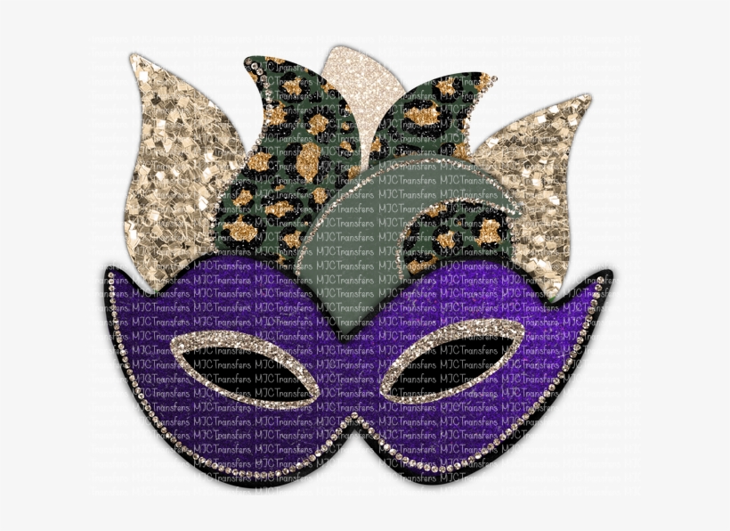 Masque, transparent png