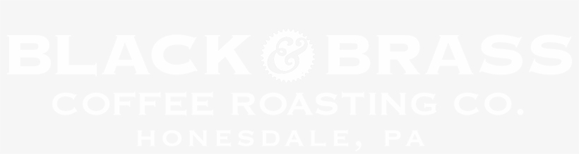 Black And Brass Coffee Roasters Black And Brass Coffee - Poster, transparent png