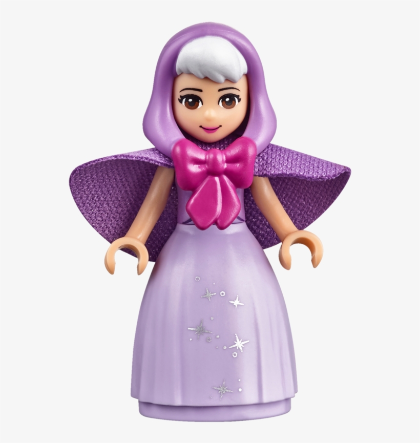 Lego Disney Cinderella's Enchanted Evening, transparent png