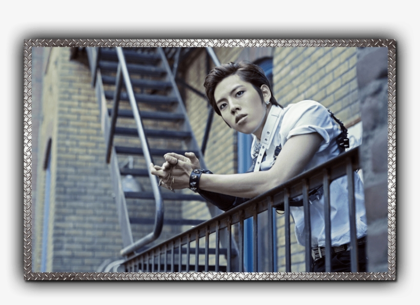 2013078 Infinite Destiny - Dongwoo Destiny, transparent png
