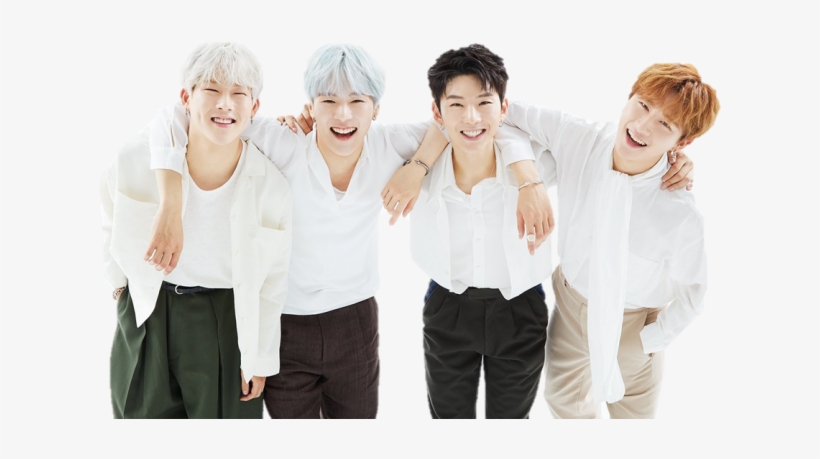 #monsta X #jooheon #minhyuk #kihyun #i - Ай Эм И Чжухон, transparent png