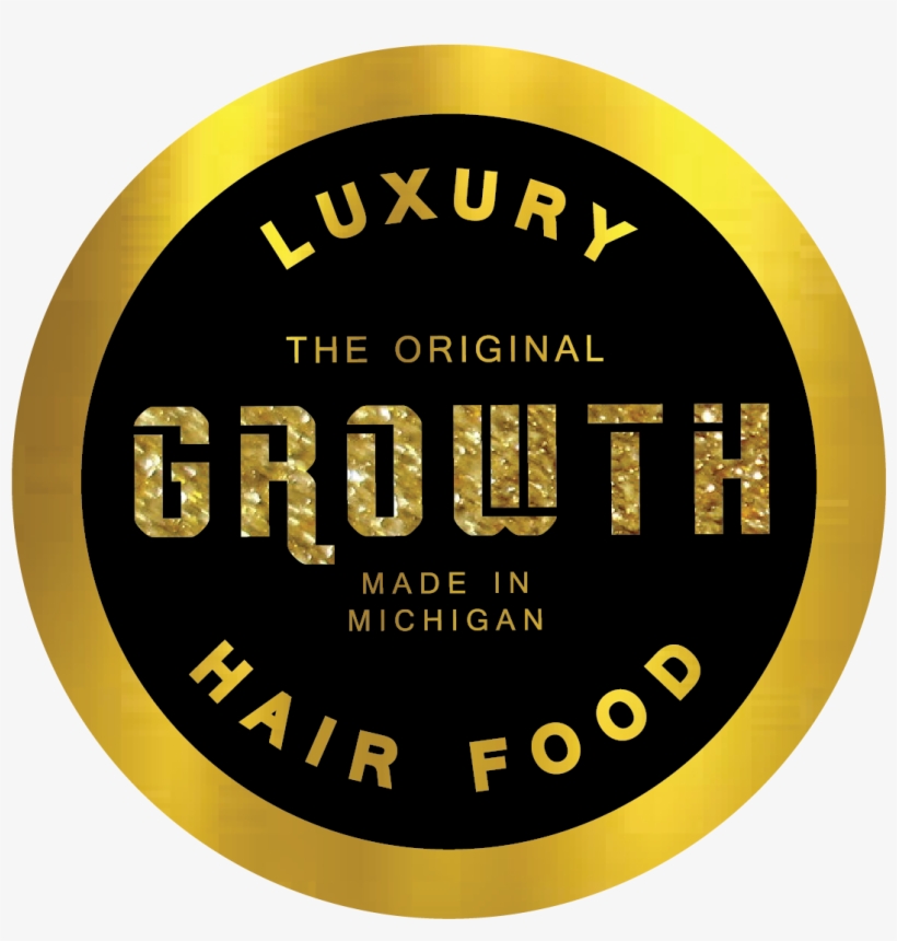 Growth Grease - Circle, transparent png